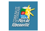 Communauté de Communes du Pays de Ribeauvillé