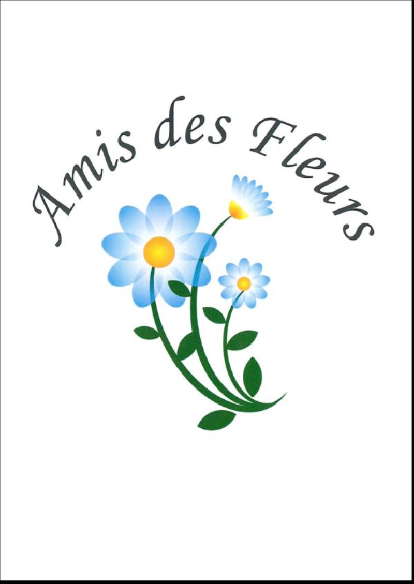 Soirée Fleurs et Nature